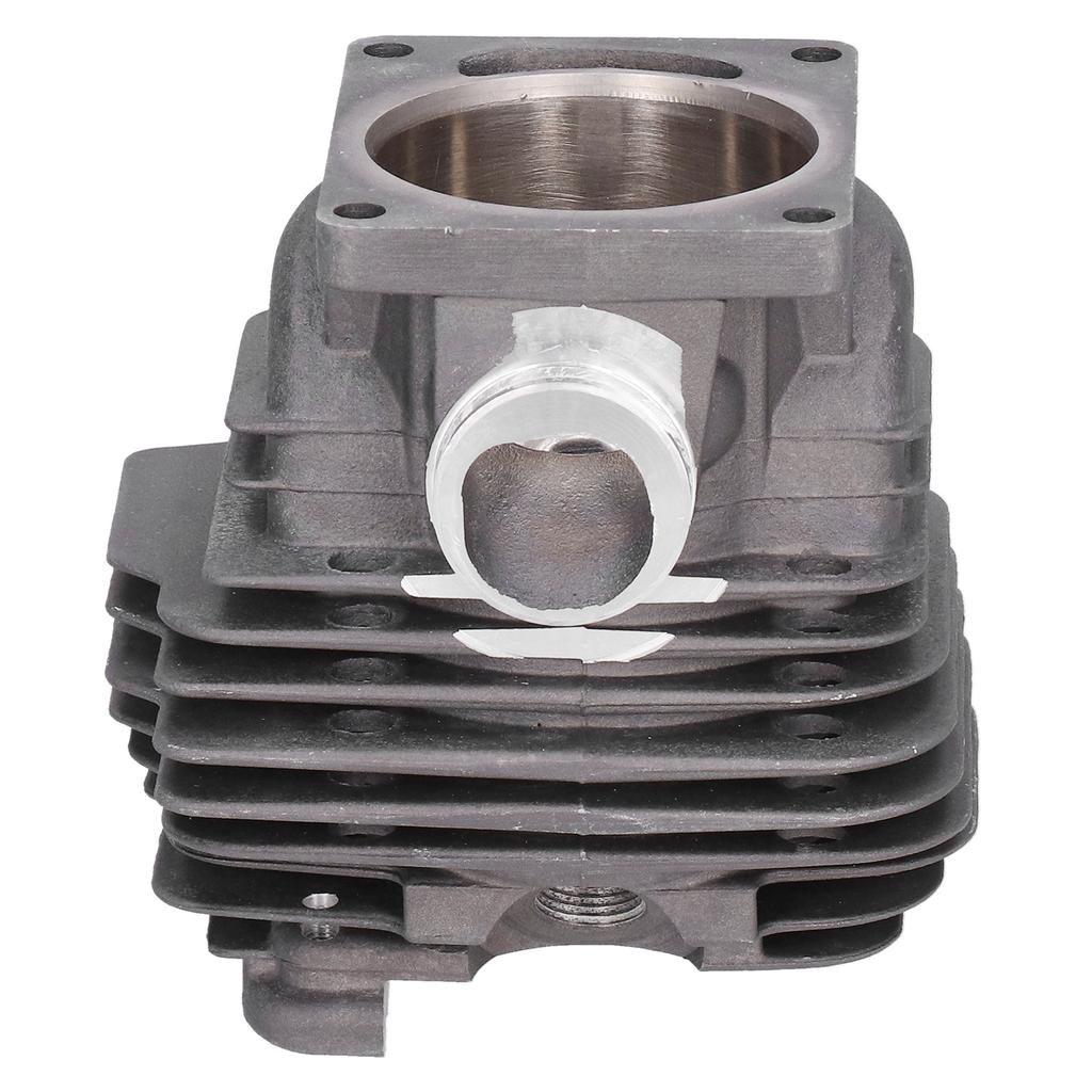 Kit Cilindro Pistão Motosserra Metal 52mm Jogo para Stihl MS461