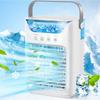 Air Conditioner Fan 700ML 3 Speed 2 Cold Fog 3 Automatic Timing Portable Air Cooler Humidifier