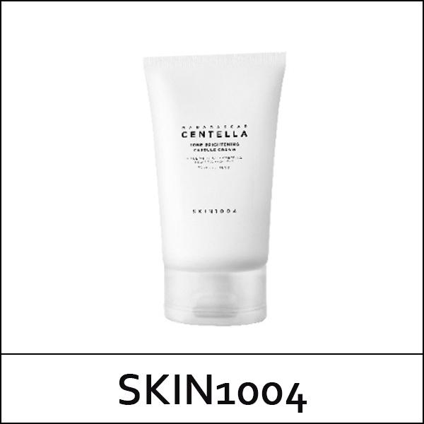 

[SKIN1004] (б) Мадагаскарская центелла Tone осветляющий капсульный крем 75 мл