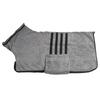 Quick-Dry Pet Robe Large Dogs Microfiber Absorbent Dog Bath Towel Coat Winter All Season