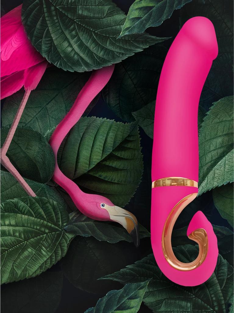 - vibe - Jay mini curved vibrator