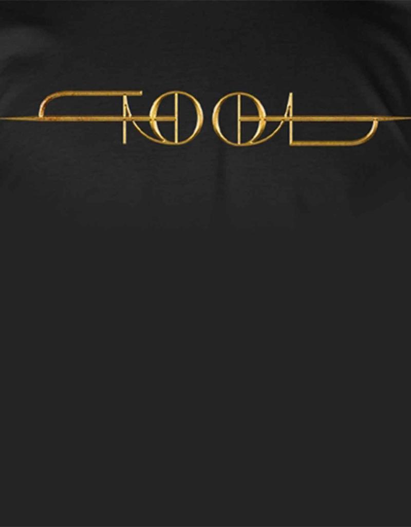 Tool T Shirt Fear Inoculum Double Eye 