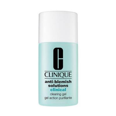 Clinique Anti‑Blemish Solutions Clinical Clearing Gel — 15 Ml — 1 Unit