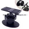 360° Adjustable Dashcam Reversing Bracket with Quick Release and Adhesive Mount
