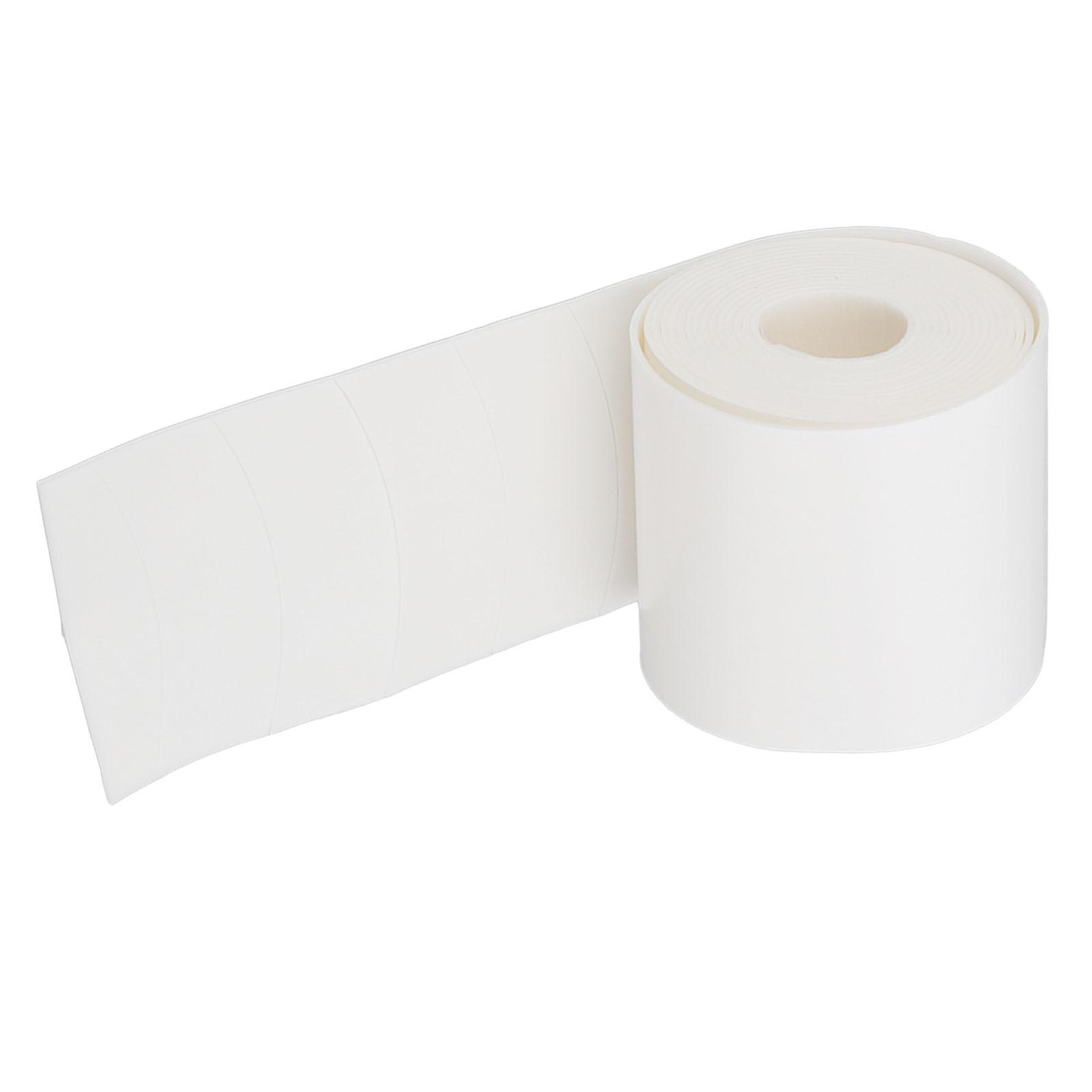 

110Pcs PE Foam Eye Pads Isolated Stickers No Burrs Protection for Eyelash Extensions