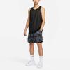 New Nike Basketball Shorts Men's Black FB6916-010