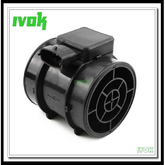 MASS AIR FLOW SENSOR METER FOR VAUXHALL ASTRA CORSA MERIVA OMEGA OPEL SIGNUM TIGRA TwinTop VECTRA ZAFIRA 1.8 SAAB 9-3 5WK9606