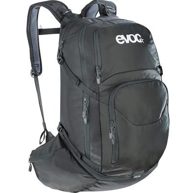 Mochila Evoc Explorer Pro 26 preto (100211100)
