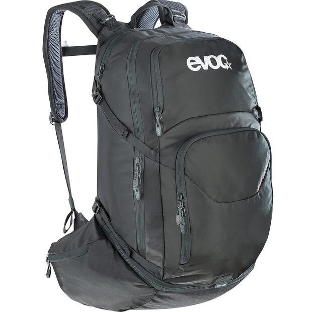 

Рюкзак Evoc Explorer Pro 26 schwarz (100211100)