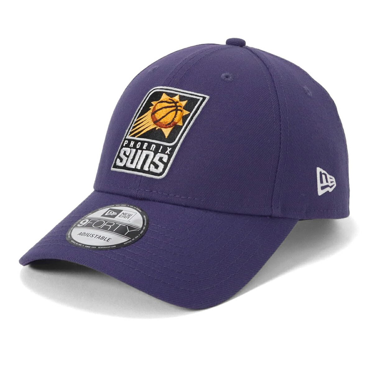 

Кепка New Era 9FORTY НБА PHX Новый Орхидейный FREE 940 НБА PHOSUN OTC 25J