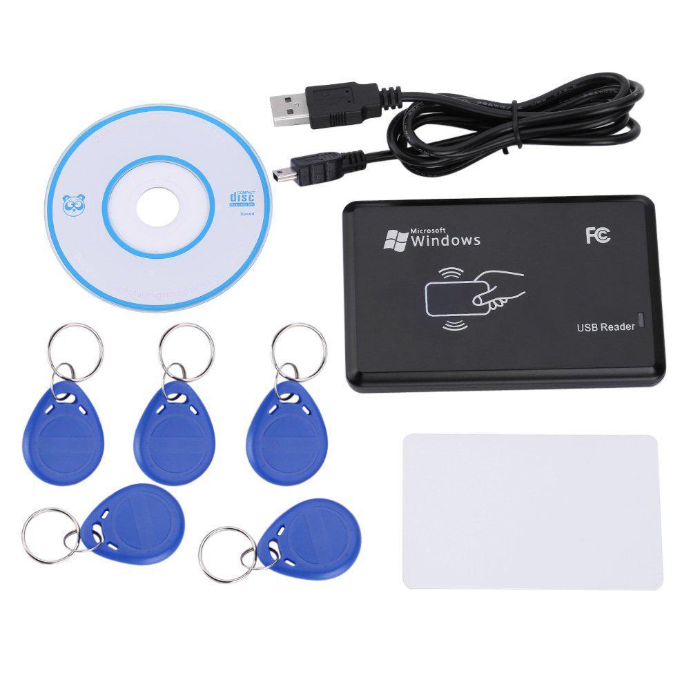 125Khz Writable Rewritable RFID EM4305 Contactless Keyfob Tag Token For Copier 125Khz Writable Rewritable RFID EM4305 Contactless Keyfob Tag Token For Copier