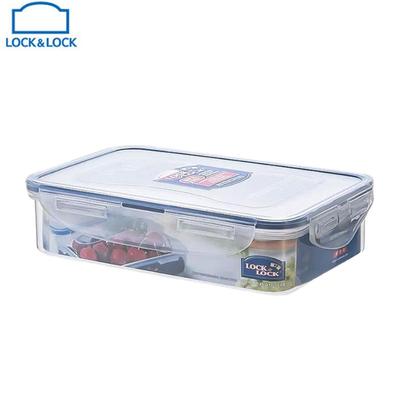 800ml Rectangular Food Storage Container HPL816