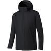 Champion Series Urban Outdoor Zipper Solid Color Versatile Waterproof Breathable Jacket Men Jacket 152610624-3
