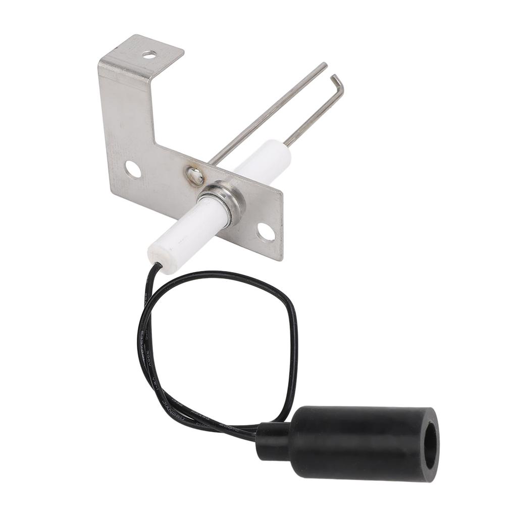 RV Water Heater Igniter Electrode 93868 Enhanced Performance Water Heater Sensor Spark Electrode Replacement for Atwood