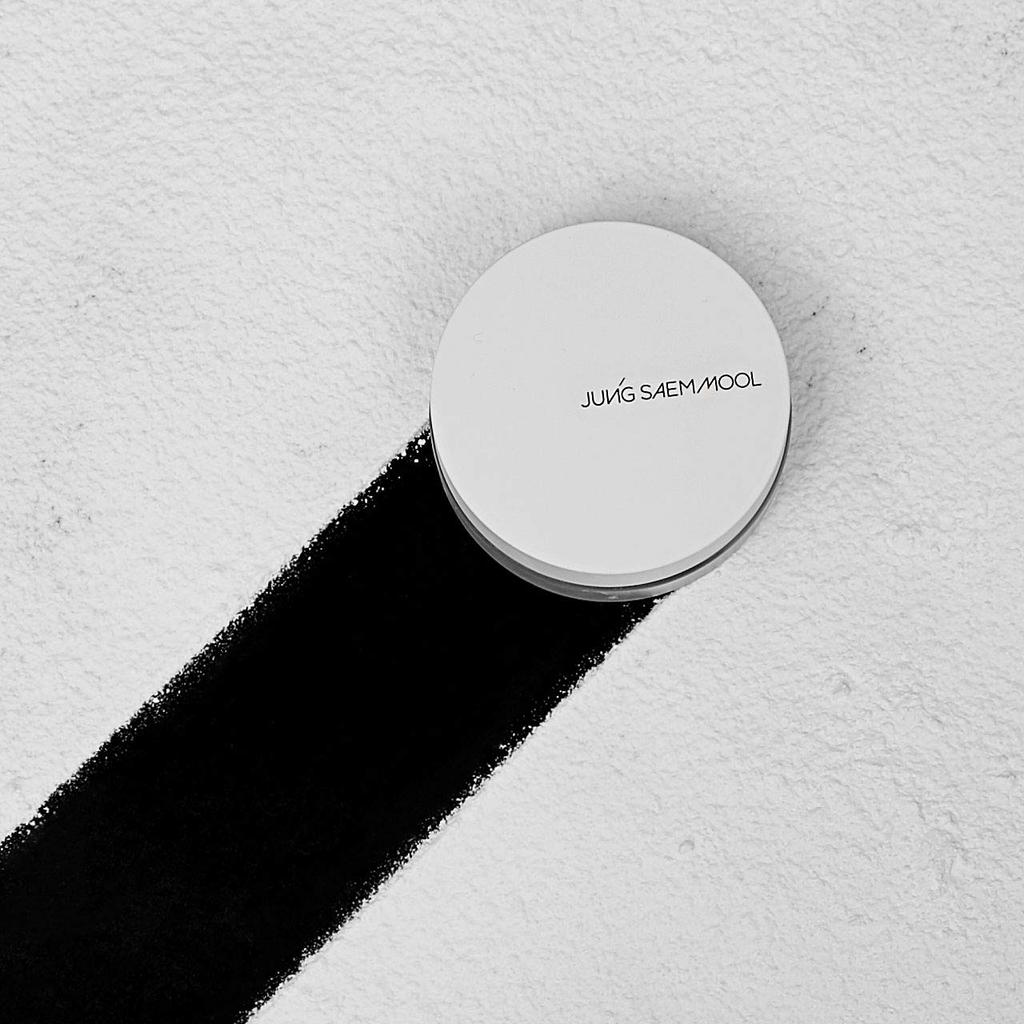 [JUNG SAEM MOOL Offiziell] Pro-Lasting Finish Powder [JUNGSAEM MOOL] (Gesichtspuder, Loses Puder, Koreanische Kosmetik)