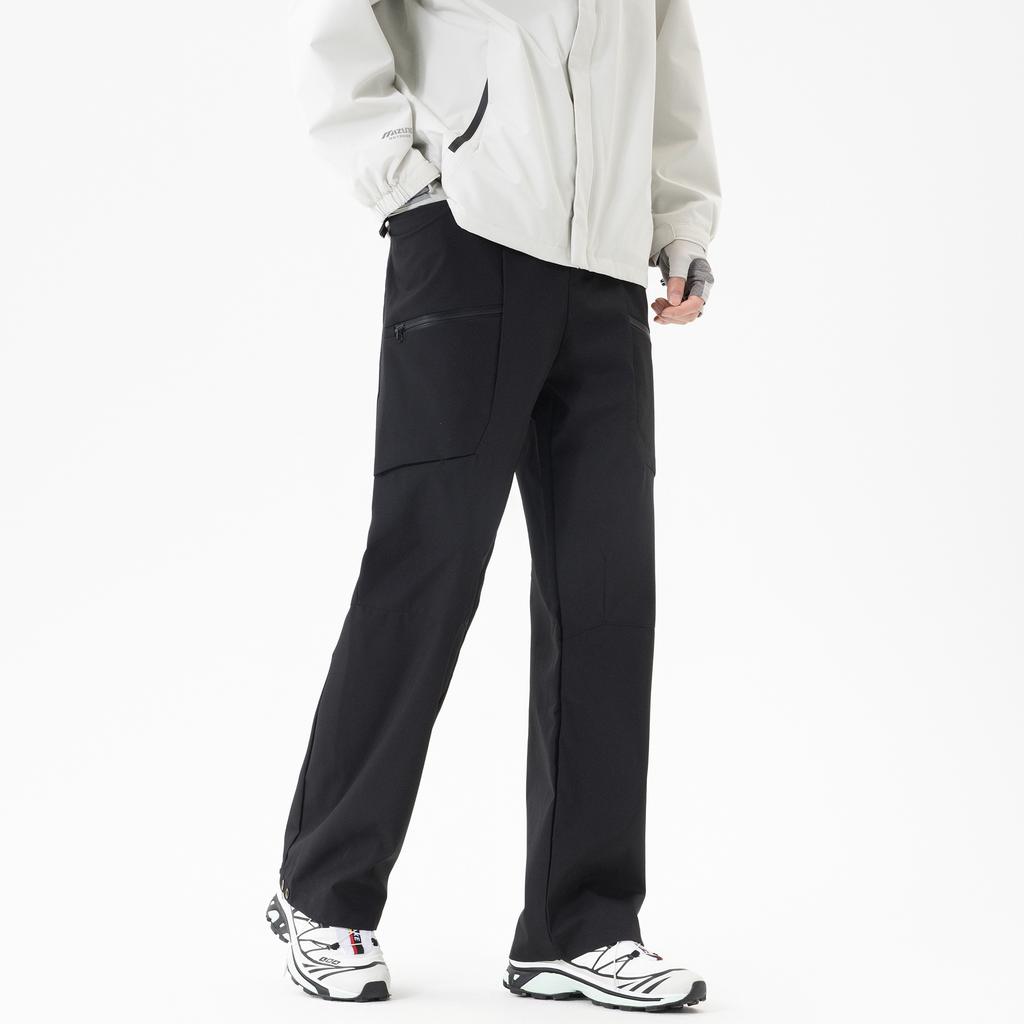 Mizuno Windbreaker Pants Unisex A2CD3120