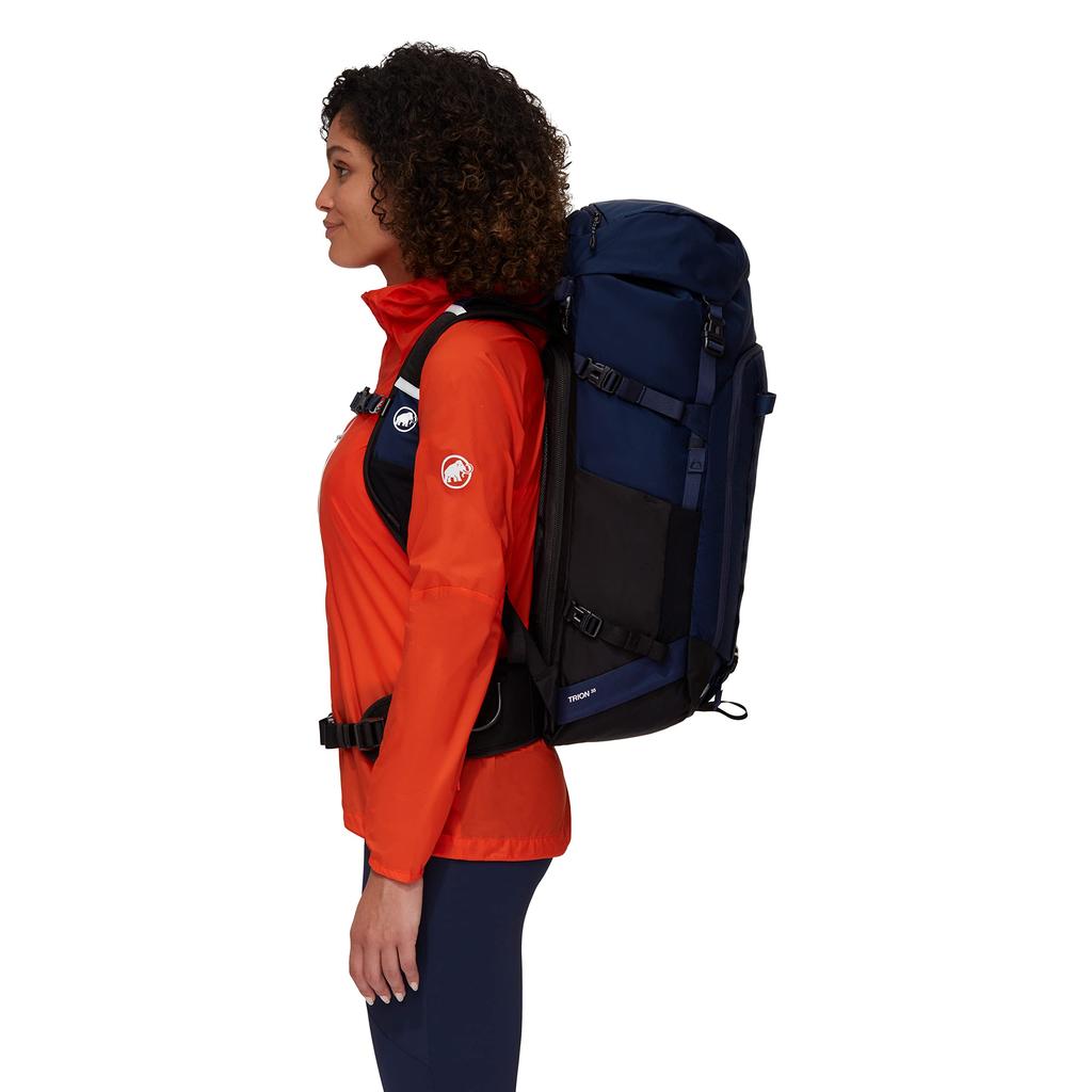 Trion 35 Trion 35 [Mammut] / 2520-00840 Marine-black