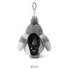 LE SSERAFIM KATSEYE, ILLIT [Iconic by Mistake] MD (Pigeon Plush Keyring)