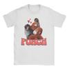 Unisexs TShirt Baby Monkey Punch Cute Monkey Punch Casual Cotton Tees Short Sleeve  T Shirt Crewneck Clothing Original