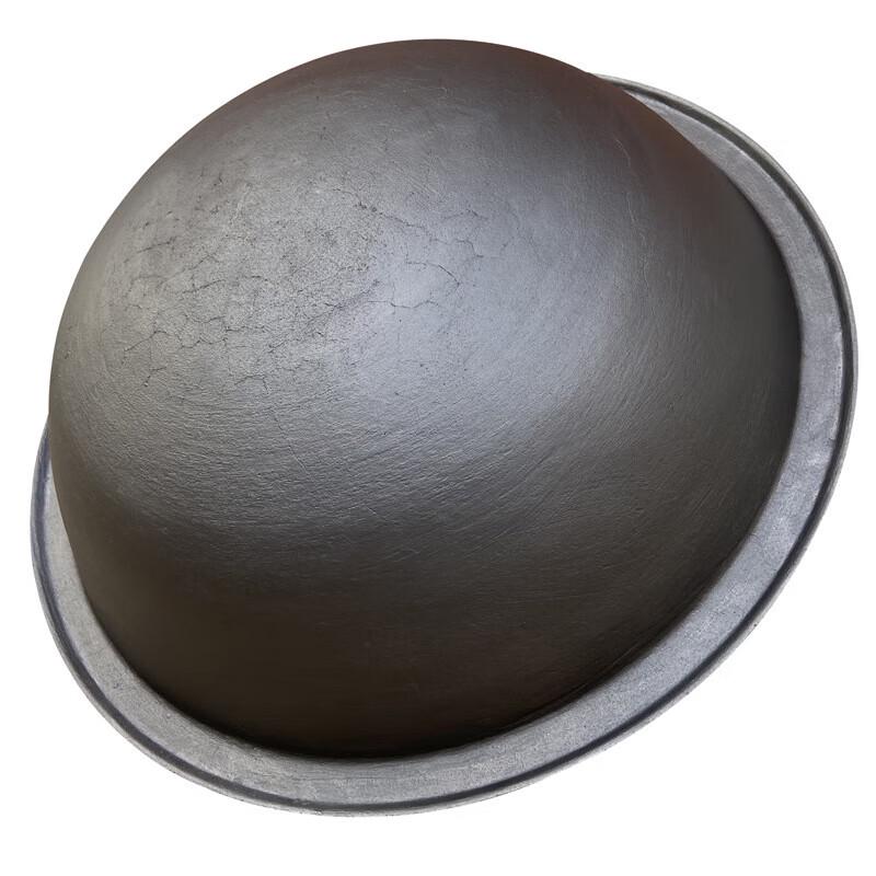 Huihuang Commercial Cast Iron Stir-fry Wok