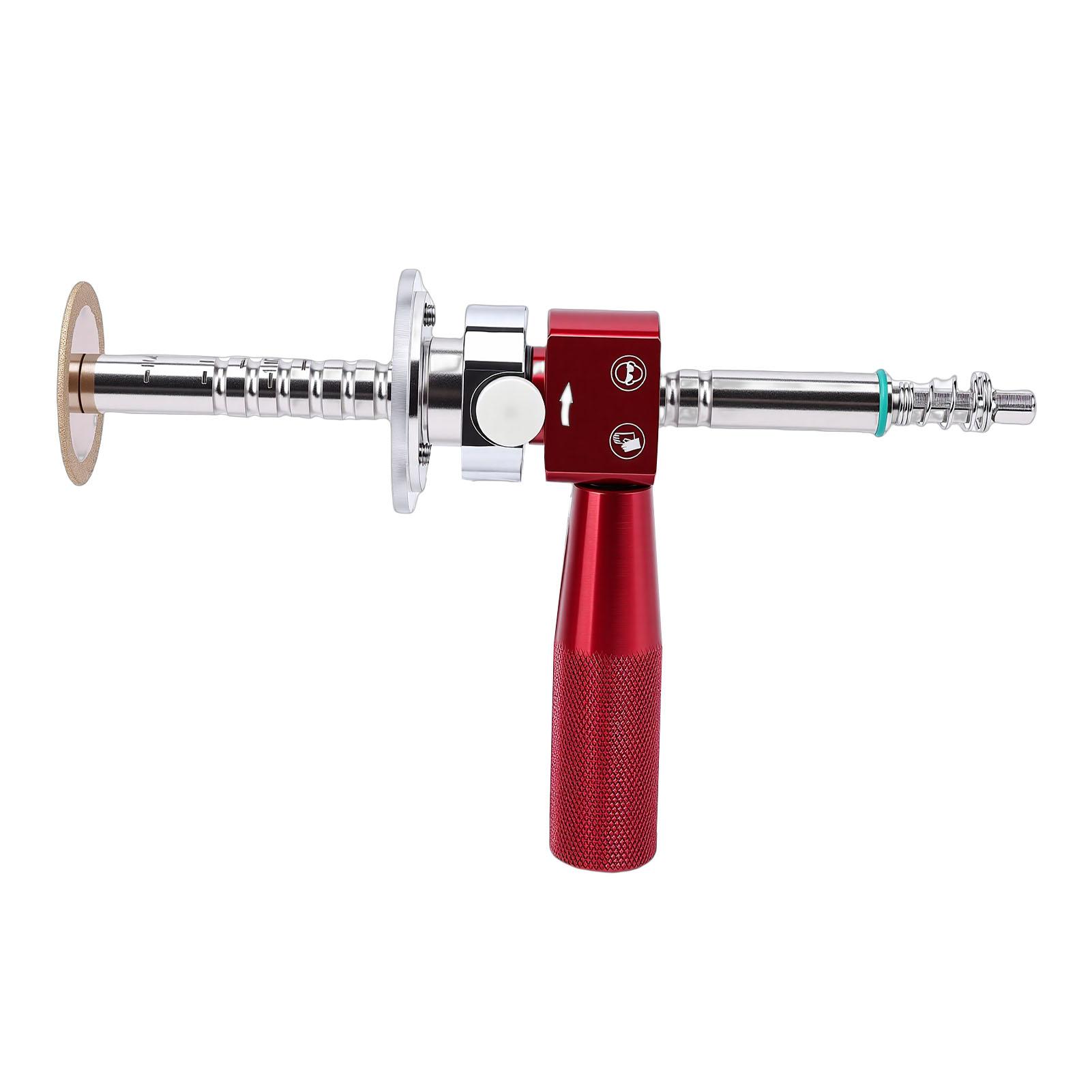 

Inside Pipe Cutter 6 105mm Adjustable Pipe Internal Wall Cutting Kit 1 4 Inch Connection Rod Fit Electric Rechargeable