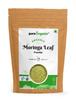 Pure Organio Moringa Powder Organic | NPOP Certified | Indian Organic Moringa Powder for Nutrient-Rich Superfood | Natural Energy Booster | Pure