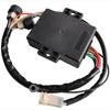 Motorcycle CDI Box Ignition Module For Warrior 350 YFM350 1990-1995 3GD-85540-20-00 3GD855402000
