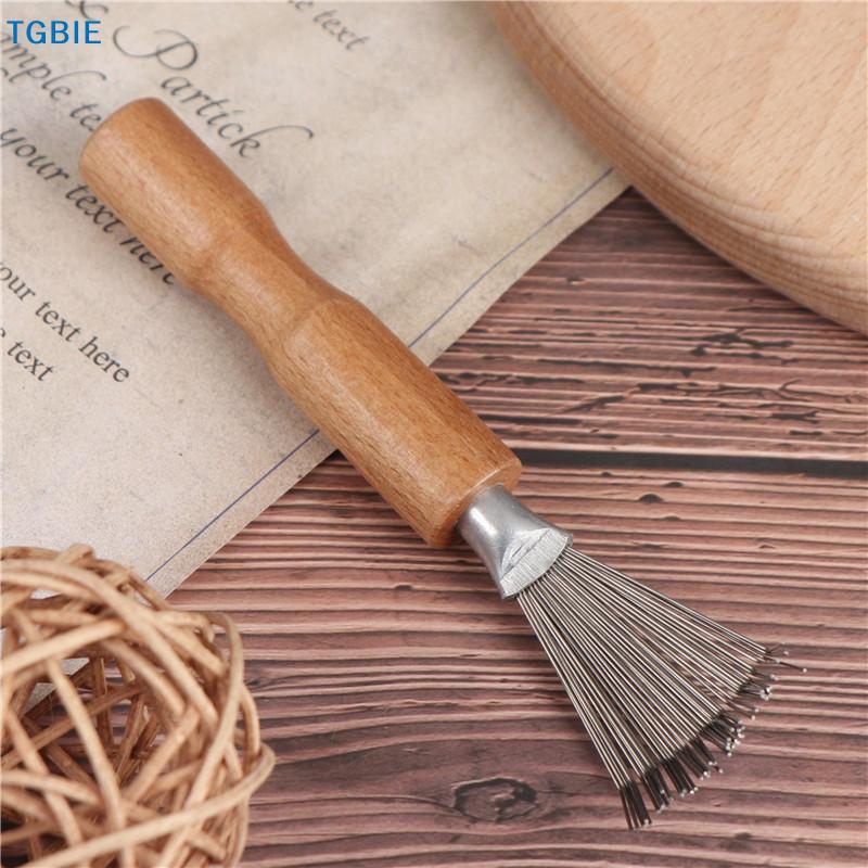 [TL]Comb Remover Cleaner Comb Cleaning Claw Hair Brush Tools Hair Dirt Makeup Tools