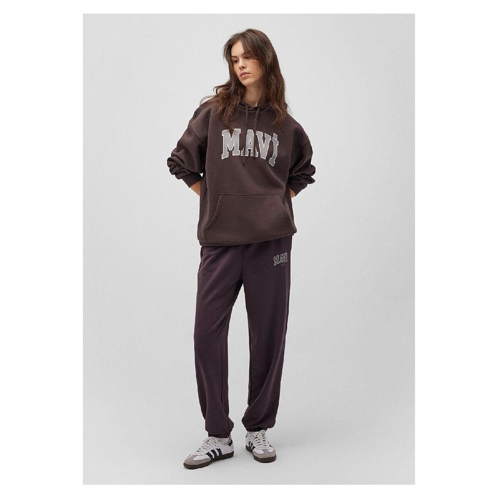 Logo Printed Black Sweatpants 1010757-900
