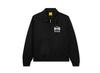 Wasted Youth MINIONS JACKET Black VERDY