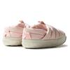 (WMNS) THE NORTH FACE Nuptse Mules 'Pink Moss' Women's 5G2B-IHO
