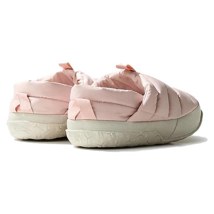 (WMNS) THE NORTH FACE Nuptse Mules 'Pink Moss' Women's 5G2B-IHO