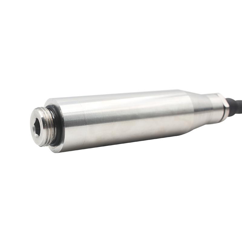 20m 25m 30m Cable Length 4-20mA Submersible Liquid Level Transmitter Sensor Fuel Tank Level Sensor Transducer Factory