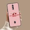 Good Lawyer Case For ZTE Nubia Red Magic 10 10S 9S 8S 8 9 11 Pro Plus 6 7 6S 7S Pro 5G 6R 10 Air Cover