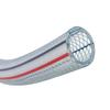 Kaiying Transparent PVC Braided Hose