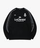 LMC Chemical Soccer Sweatshirt Black