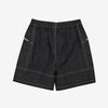 New Balance Kids Stitched Woven Stretch Nk9vfb102u 19 Shorts