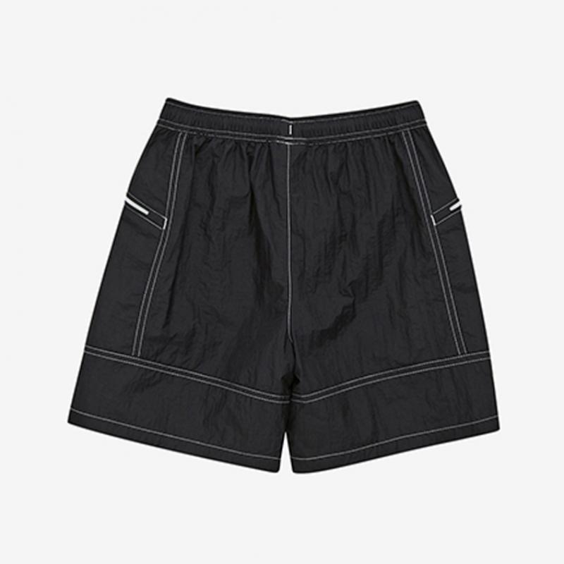 New Balance Kids Stitched Woven Stretch Nk9vfb102u 19 Shorts