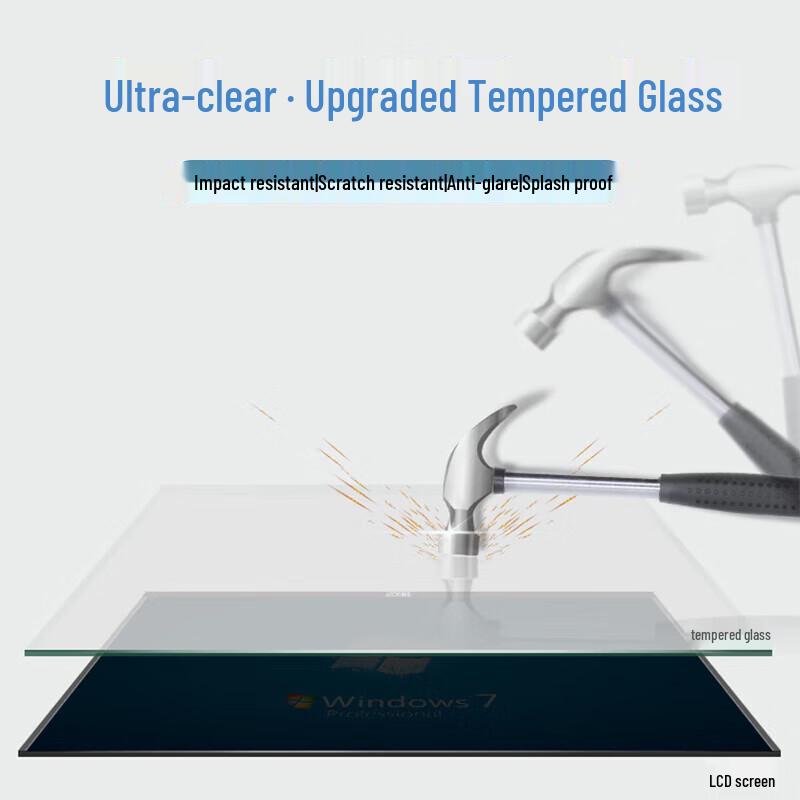 YUCAI Interactive Whiteboard All-in-One PC (CN Version)