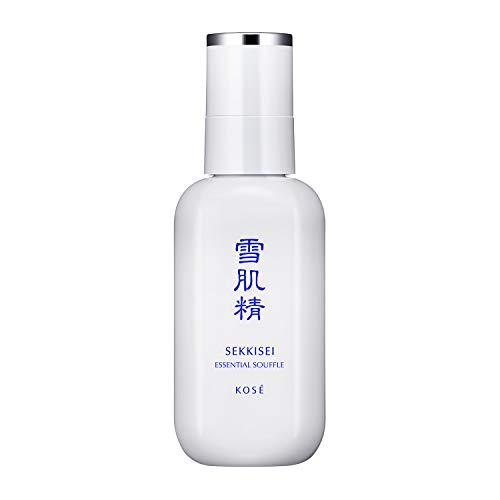 Sekkisei Essential Souffle Lotion 140mL