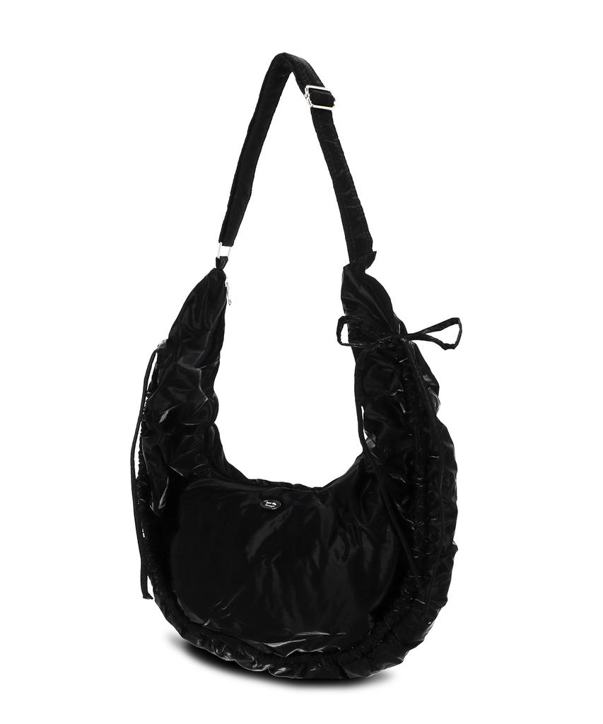 Limelike Letty Hobo Bag Black