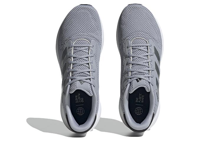 adidas Response Runner 'Hallo Silver Night Metallic' ID7333
