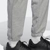 Adidas ALL SZN Pantaloni French Terry Medium Gri Heather Bărbați Streetwear IC9773