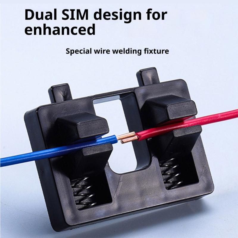 Heavy Duty Motherboards Soldering Repair Locator Tool Welding Table Clamp Wire Holder Adjustable Suction Bracket Fixture