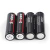 14500 3.7V Rechargeable Lithium Battery - 900mAh, Compatible with Small Fans, Mice, Flashlights.