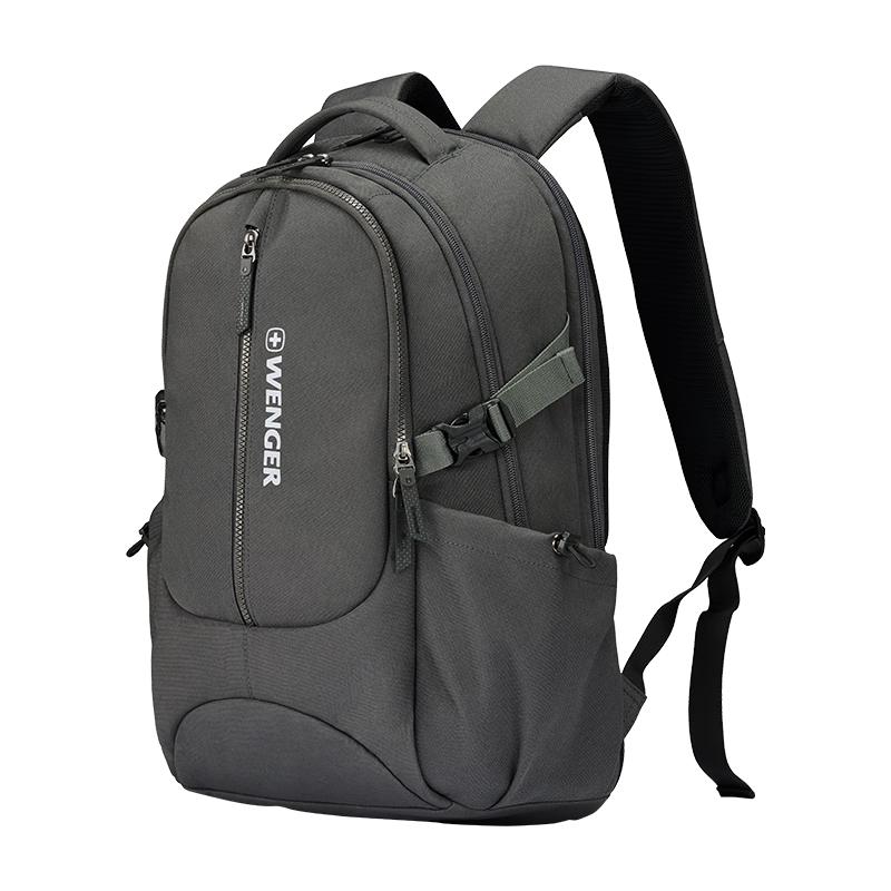 Wenger Unisex 15.6-inch Business Travel Laptop Backpack