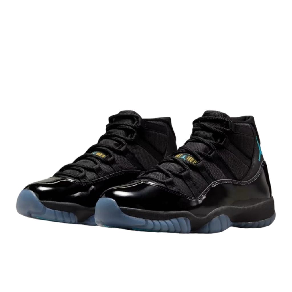 Air Jordan 11 Retro Gamma Blue (2025)