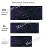Inside Motherboard Circuit Board Mouse Pad Large Keyboard XXL Multiple sizes Table Cushion Office Desk Mat Pc Gamer Accessories