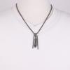 Heipeul Surgical Steel Necklace (Sgc-N-48)