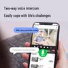 Dahua DH-P5A 5MP Full Color Outdoor Wi-Fi PTZ Camera CN Plug (adapter Included)